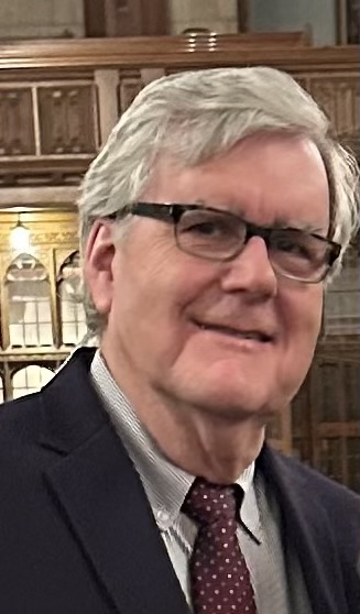 Carl Welle