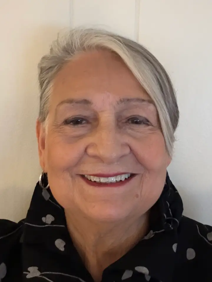 Margaret Gonzalez