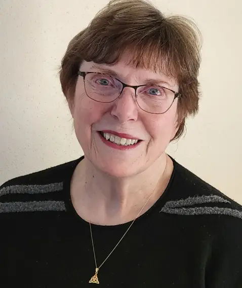Kathleen Golueke Heredia 