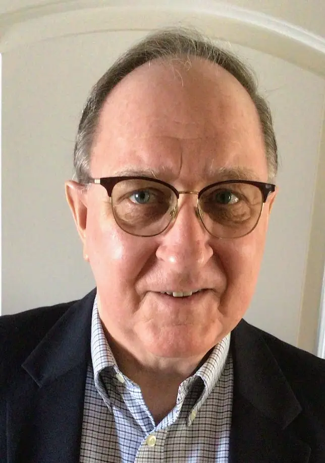 Gary Wieseckel
