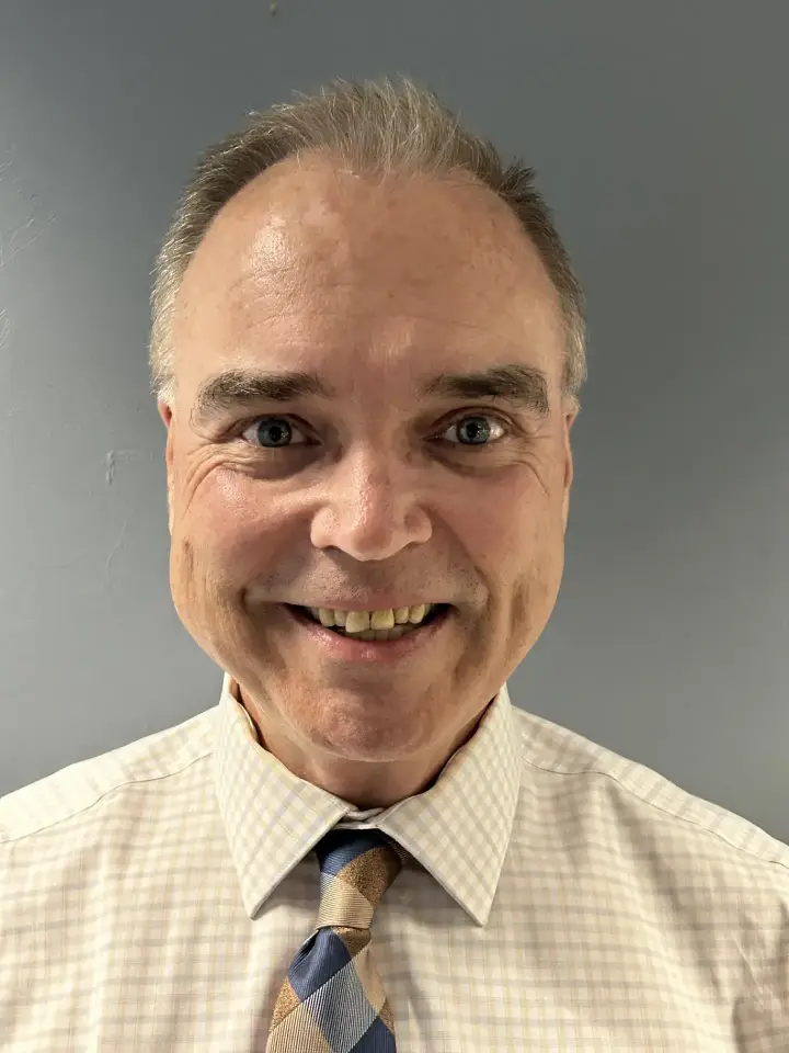 Jeffrey Verkuilen